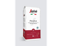 Kavos pupelės SEGAFREDO  Pausa, 1 kg