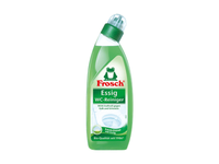 WC valiklis FROSCH, 750 ml