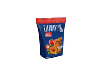 ELEPHANT Tomatoes & Herbs Krekeriai 70 g