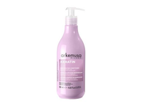 ARKEMUSA KERATIN plaukų balzamas, 500 ml