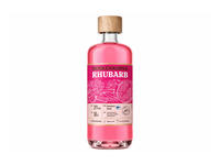 Likeris KOSKENKORVA Rhubarb, 0,5 l, 21%