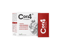 Cor4 Complex milteliai N28