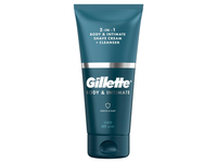Intymios higienos skutimosi gelis GILLETTE, 177ml