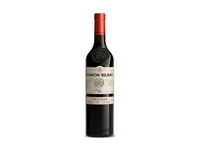 Raudonasis sausas vynas RAMON BILBAO CRIANZA, 750 ml