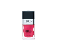 IDUN MINERALS nagų lakas CINNOBER Nr. 3505, 11ml