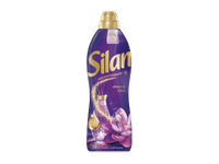Skalbinių minkštiklis SILAN DREAMY LOTUS, 35 skalb., 770 ml