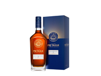 Spiritinis gėrimas METAXA 12*, dėžutėje, 40%, 0,7 l