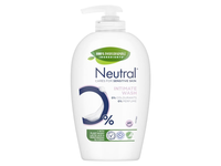 Intymiosios higienos prausiklis NEUTRAL, 250 ml