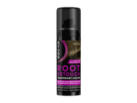 Dažomasis plaukų šaknų purškiklis SYOSS ROOT, tamsiai ruda, 120 ml