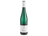 Baltasis pusiau sausas vynas DR. LOOSEN RIESLING, 750 ml