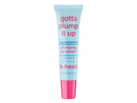 B.FRESH GOTTA PLUMP IT UP PLUMPING lūpų serumas, 15 ml