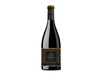Raudonasis pusiau sausas vynas AMORALE PUGLIA, 750 ml