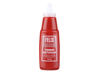 Pomidorų kečupas FELIX, 350 g