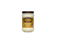 NAMINIS majonezas VILNIUS su grybais, 70 % rieb., 220 g