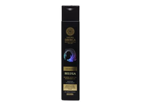 NATURA SIBERICA MEN BELUGA vyrų plaukų šampūnas, 250 ml