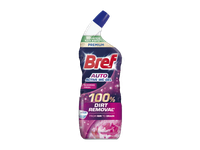 WC valiklis BREF AUTO ACTIVE Blooming Fresh, 750 ml
