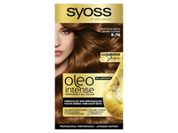 Plaukų dažai SYOSS OLEO INTENSE,Nr.6-76