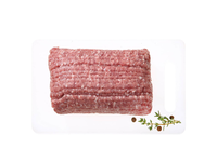 Atšaldyta smulkinta kiauliena, 30 %, 1kg
