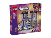Konstruktorius LEGO Heartlake Mados Šou 42685