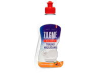 Indų plovimo balzamas Zilgme 450ml šaltalankis