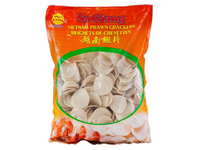Krevečių krekeriai SA GIANG, 1 kg