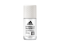 Moteriškas rutulinis dezodorantas ADIDAS PRO INVISIBLE, 50 ml