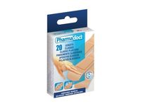 PHARMADOCT pleistrai (20 vnt.)