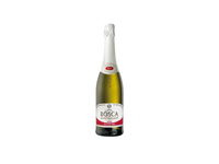 Nealkoholinis putojantis pusiau sausas vynas BOSCA, 0,75l, 750 ml