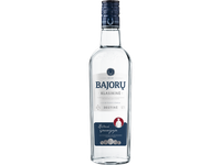 Degtinė BAJORŲ, klasikinė, 40 %, 0,7 l