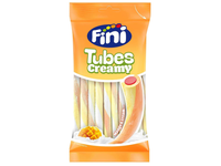 Mango skonio guminukai TUBES FINI, 80 g