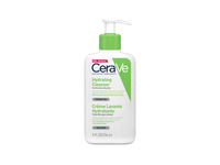 Drėkinamasis veido ir kūno prausiklis CERAVE HYDRATING, 236 ml