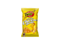 Kukurūzų rutuliukai TAFFEL sūrio skonio, 165 g