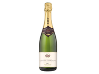 Putojantis vynas, PIERRE ANDRE, Cremant de Bourgogne, Blanc Brut 0,75l