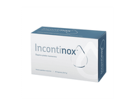 INCONTINOX kapsulės N60