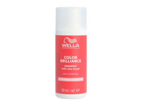 WELLA PROFESSIONALS INVIGO COLOR BRILLIANCE plaukų šampūnas, 50 ml
