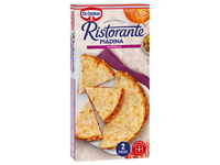 Šaldyta piadina Ristorante Piadina Diavola 280g
