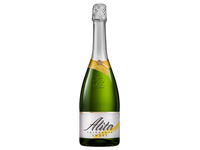 Putojantis vynas ALITA Mild Sweet Frizzante, saldus, 8,5%, 0,75 l