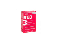 Cemio Red3, 60 kapsulių