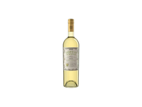 B.saus.vynas DOPPIO PASSO PINOT GRIGIO, 0,75l
