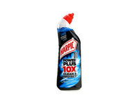 Dezinfekcinis unitazų valiklis „Harpic Power Plus Clean & Protect Marine”, 750 ml
