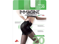 Mot. pėd. IMMAGINE BODY PLUS, 20 d, NEUTRO, 5