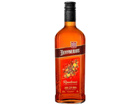 Balzamas RAUDONOS DEVYNERIOS, 500 ml