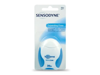 SENSODYNE dantų siūlas EXPANDING FLOSS, 30m