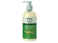 Skystasis muilas MARGARITA su medumi (papildas), 400 ml