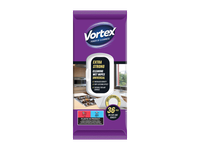Drėgnosios servetėlės VORTEX EXTRA STRONG UNIVERSAL, 36 vnt.