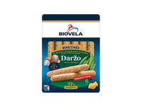 Virtos DARŽO dešr. su gryb.,šparag.pup.,boliv.baland.,nerūš., 240 g
