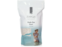 ZARQA negyvosios jūros druska, 1kg