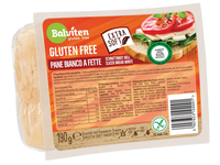 Šviesi pusryčių duona BALVITEN GLUTEN FREE, 190 g (M)