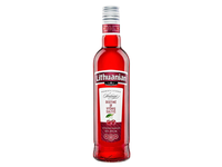 Vyšnių sk.spirit. gėrimas LITHUANIAN,30%,0,5l