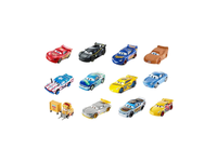 Automodelis CARS 3 1:55, 1 vnt.